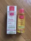 MUSTELA Maternity Oil For Stretch Marks Prevention 105 ml 100% Natural