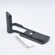Camera Hand Grip for Panasonic Lumix GX9 GX7 Mark III GX85 GX80 GX7 Mark II