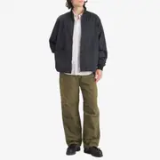 Nanamica Windstopper Chino Deck Jacket