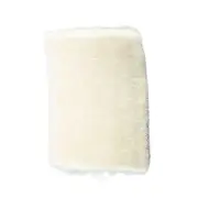 2Pcs Drum Pedal Beater Felt Pads Replacement For Bass Mallet Hammer Head Per FFG