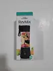 Handy Gourmet RevMix Personal Blender For Smoothies & Shakes On the Go