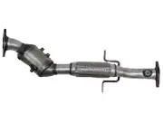 For 10-13 Transit Connect 2.0 Flex Pipe With Front Main Catalytic Converter USA