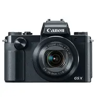 在飛比找蝦皮購物優惠-Canon PowerShot G5 X