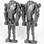 LEGO® Star Wars Super Battle Droid Minifigure The Clone Wars 75372 sw1321 x 2