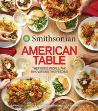 在飛比找誠品線上優惠-Smithsonian American Table: Th