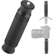 Camera Handle Grip Support Mount Universal Handlegrip Camera Stabilizer with ...