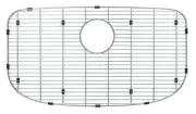 Blanco Stainless Steel Sink Grid (Valea Super Single)