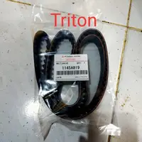 在飛比找蝦皮購物優惠-Triton 正時皮帶 2.5 KB4T 1145A019