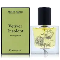 在飛比找蝦皮購物優惠-Miller Harris  Vetiver Insolen