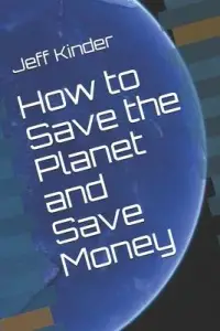 在飛比找博客來優惠-How to Save the Planet and Sav