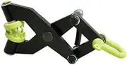 Brush Grubber BG-01 Original Brush Grubber Root Puller Gardening Weed Puller Tool for Clearing Brush & Small Tree Stumps w/Gripping Teeth & Jaws
