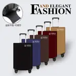 TRAVEL LUGGAGE COVER SOLID COLOR STICKER TYPE WATERPROOF DET