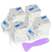 Double Sided Foam Tape Heavy Duty Mounting Tape, Strong Tape Waterproof Foam