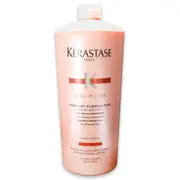 Kerastase Discipline Fondant Fluidealiste Smooth-in-Motion Care by Kerastase for Unisex - 34 oz Conditioner