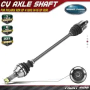 Front Left or Right CV Axle Assembly for Polaris RZR XP 4 1000 2014-2016 XP 1000
