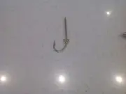 MUSTAD FISHING HOOKS METAL GOLD PLATED HOOK ,FRESH,SALT WATER FISHES,BOATS 4WD