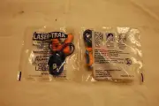Howard Leight Lasker-Trak Corded Ear Plugs (10 Pair)