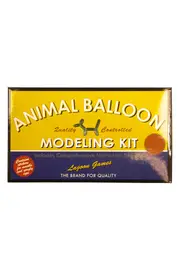 Animal Balloon Modelling Kit--IS-L7316
