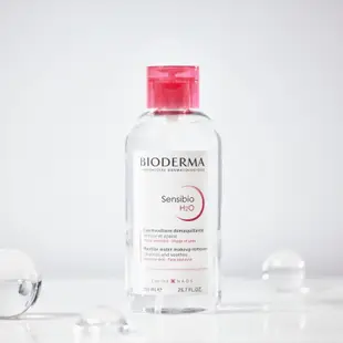 【法國🔜預購】BIODERMA舒敏高效潔膚液850ml