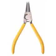 KC Tools 230mm 9" External Straight Circlip Pliers