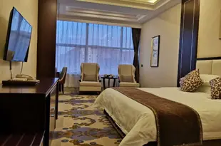 神木城南印象宴會酒店Chengnan Impression Banquet Hotel