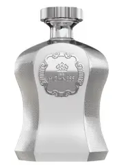 Afnan His Highness White - EDP - Volume: 100 ml