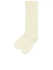 Valentino Garavani Mohair Blend Socks
