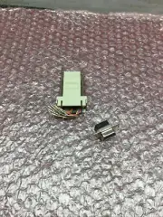 New C2G 02941 RJ45/DB9F Modular Adapter