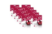 10 x Olay Regenerist Sheet Face Mask Niacinamide + Collagen Peptide 24
