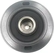 A1320300568 A1320300268 Car Crankshaft Pulley Compatible For Benz Smart 451 1320300568 1320300268 Auto Parts