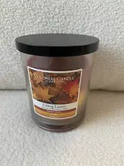 colonial candles of cape cod Falling leaves