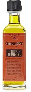 Giuseppe White Truffle Oil, 60 ml