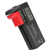 BT-168 PRO Battery Capacity Tester Digital Battery Checker Plastic Portable1786