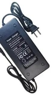 $130 value EcoReco L or L+ plus Compatible Scooter Charger