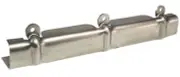 (1 COUNT) Square Sellers Cabinet Mounting Bracket - Hoosier Boone McDougall a...