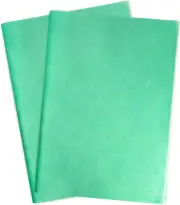 90 Sheets Sage Green Tissue Paper Bulk,Green Tissue Paper for Gift Bags,Sage Gre
