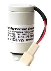 Analytical Industries PSR-11-75-KE13-PB Oxygen Sensor PB 10097559 PB980 PB960