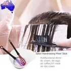 Hair Dye Cream Stirrer Hair Color Whisk Mini Whisk for Hair Dye Color Mixing