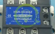 NEW HANYOUNG HSR-3D304Z Solid State Relay~