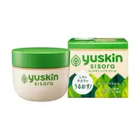 在飛比找惠比壽藥妝優惠-【醫藥部外品】 Yuskin sisora 紫蘇乳液110g