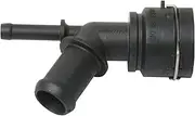 URO Parts (1J0 122 291B) Cooling Hose Connector