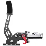 Universal Car Hydraulic Handbrake handbrake drift hand brake black