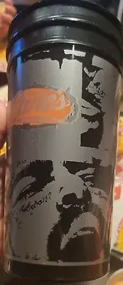 (2) Post Malone X Raising Canes Reusable Cup Limited Edition Week 2 NEW 32oz