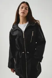Padded Spray Jacket 797