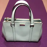 在飛比找蝦皮購物優惠-全新 Kate spade 蒂芬妮藍 Tiffany 包包 