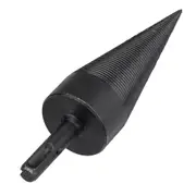 Firewood Splitter Drill Bit Firewood Split Drilling tool Shank For Hammer Drill