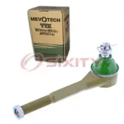 Mevotech TTX Front Inner Steering Tie Rod End for 1990-2005 Chevrolet Astro lo (for: Chevrolet)