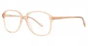 COSMOPOLITAN CASSIE REAGAN New Optical Eyeglass Frame For Women