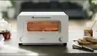 BALMUDA K01E-WS Toaster Oven - White