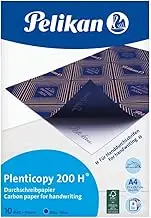 Pelikan plenticopy 434738 Paper 200H Blue A4 10 Sheets